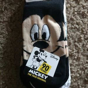 DISNEY Ankle Socks